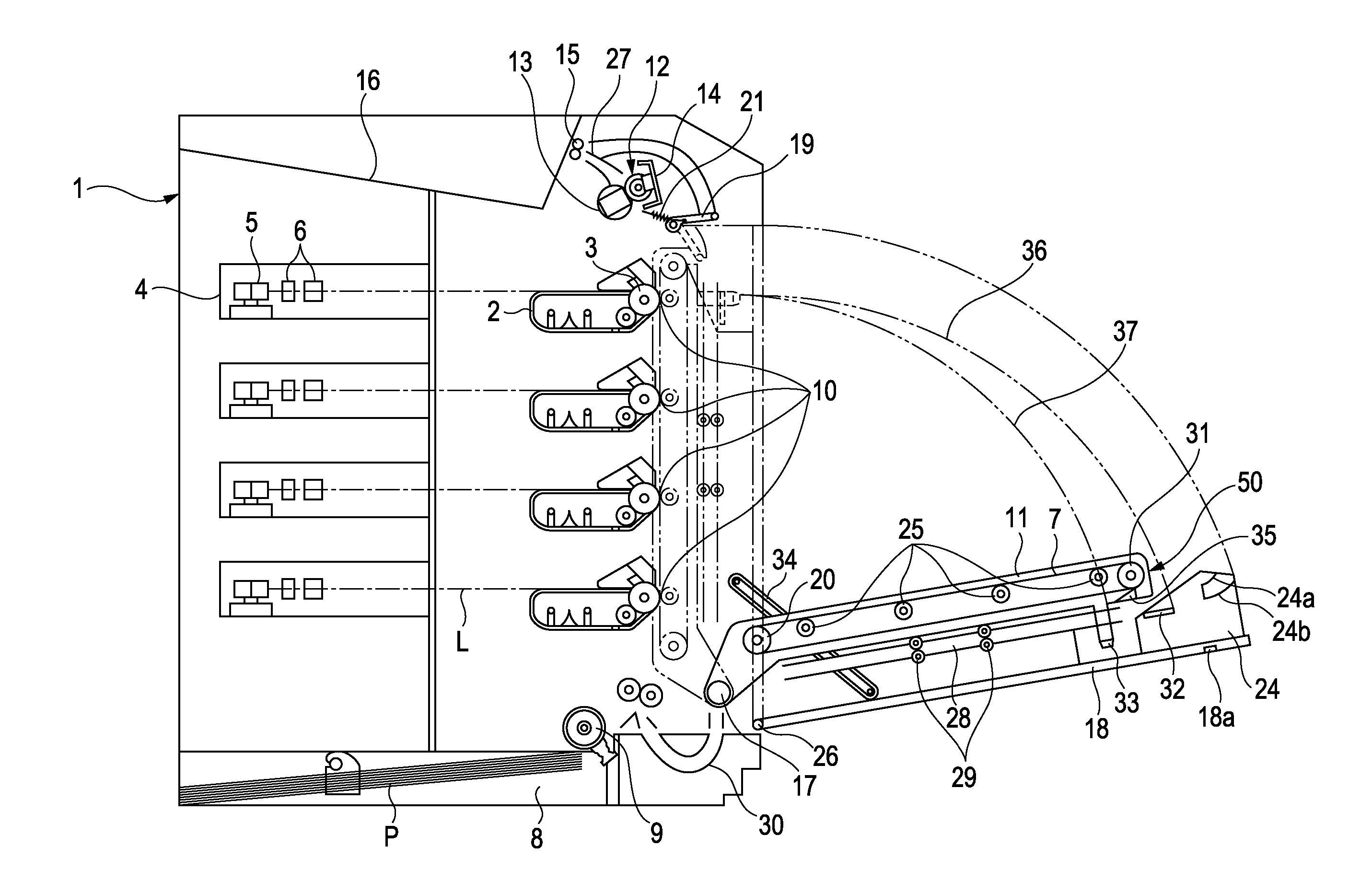 Image forming apparatus