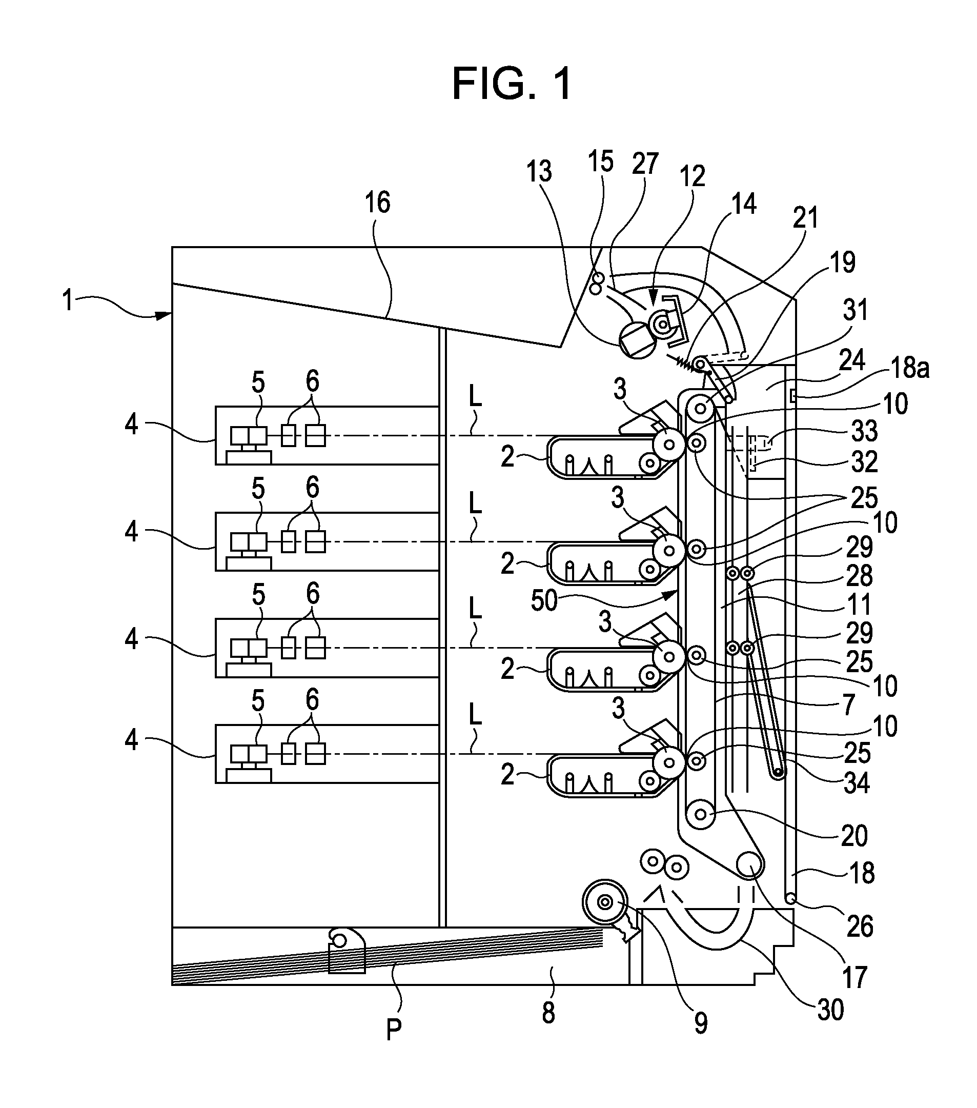 Image forming apparatus