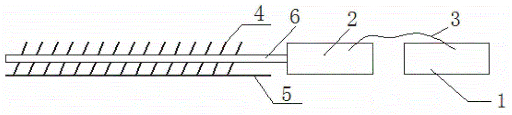 Mini-type spiral tea-leaf picker