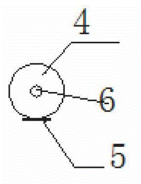 Mini-type spiral tea-leaf picker