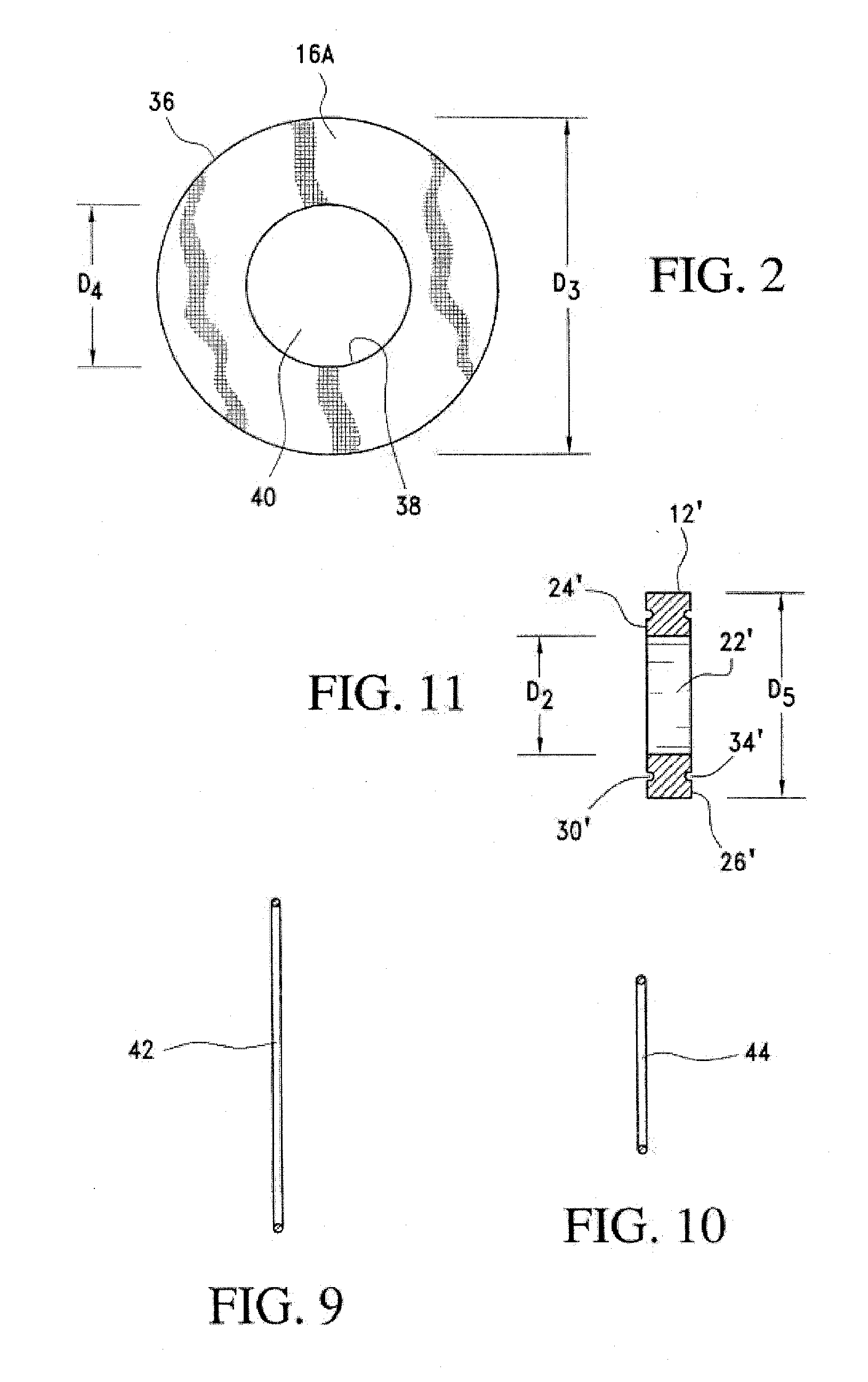 Expansible and collapsible pre-conditioned air supply hose conduit