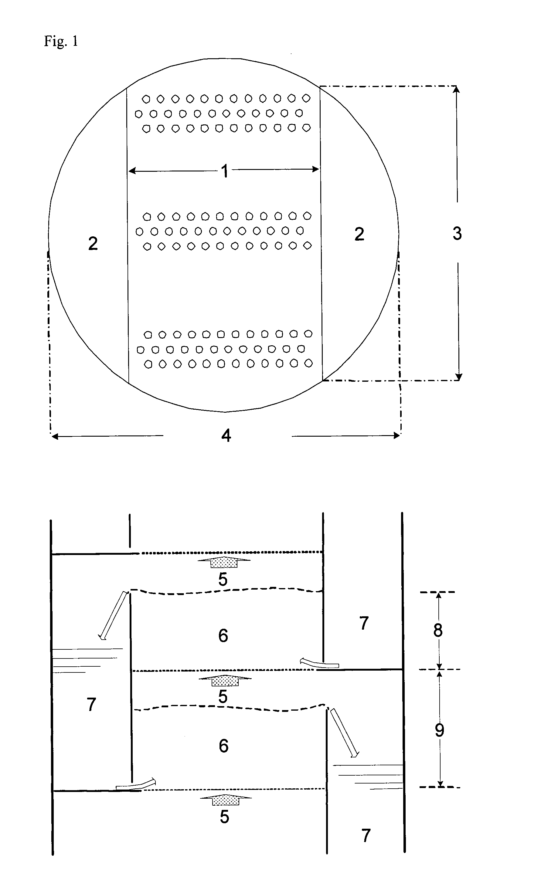 Method for the conversion of methylmercaptopropionaldehyde formed from crude acrolein and crude methyl mercaptan