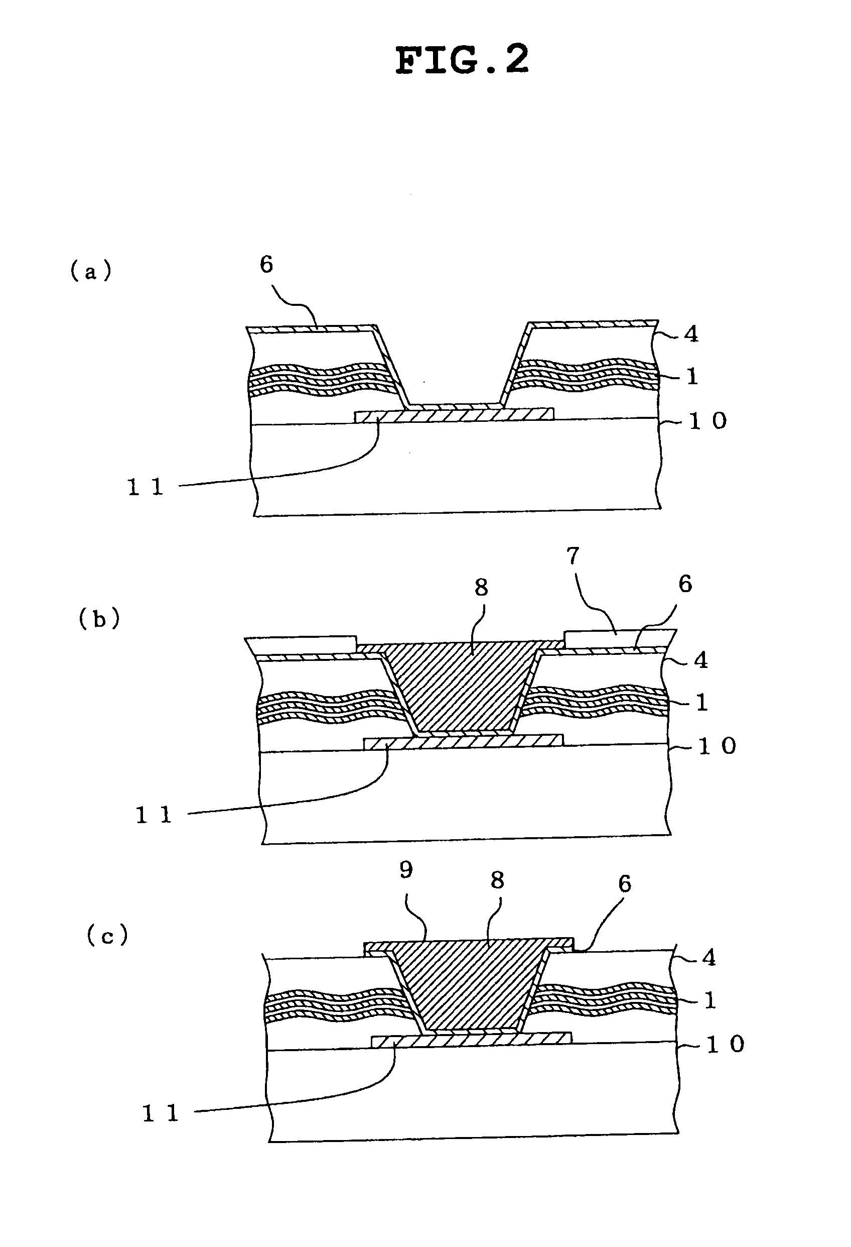 Production method of multilayer printed wiring board and multilayer printed wiring board