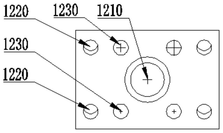 A connection structure, a fixed structure, a new main cable system and a construction method for replacing the main cable of a suspension bridge