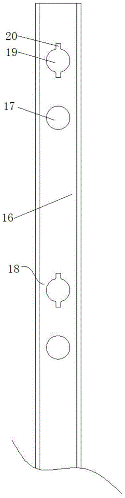 Sub-frame installation process for installing doors and windows