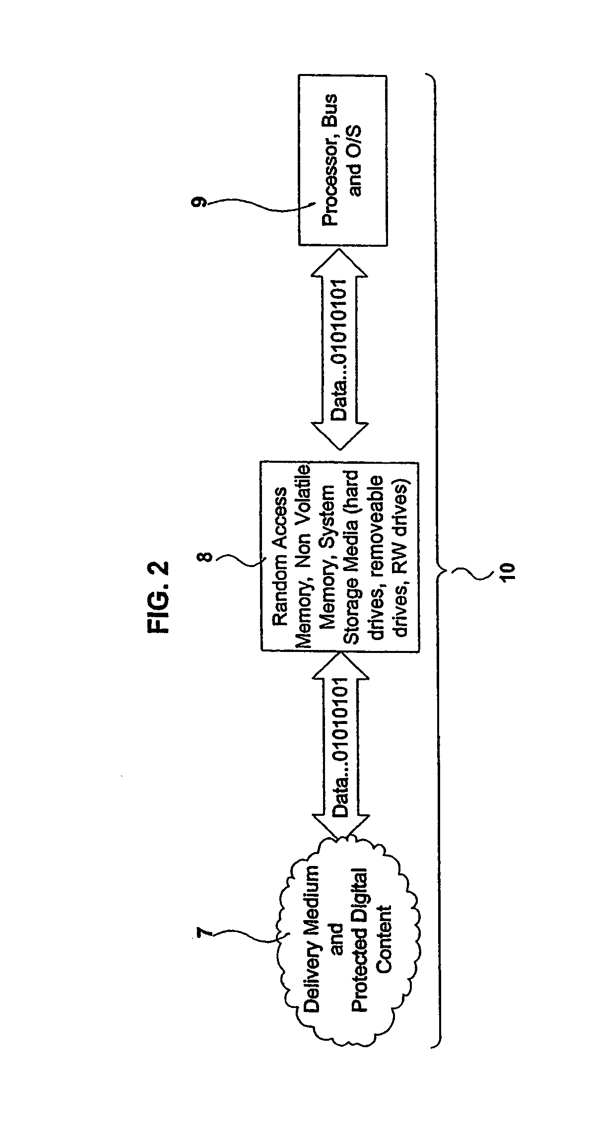 Systems and methods for preventing unauthorized use of digital content