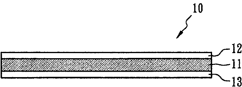 Overcurrent protection component