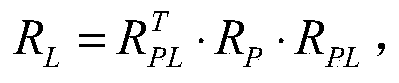 Calibration device based on rotary type two-dimensional laser three-dimensional reconstruction system