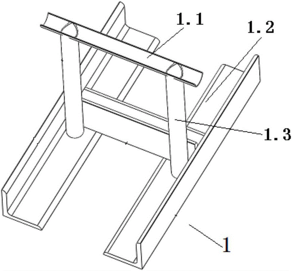 Measuring method and tool for electrolyte level or aluminum level in aluminum electrolysis cell