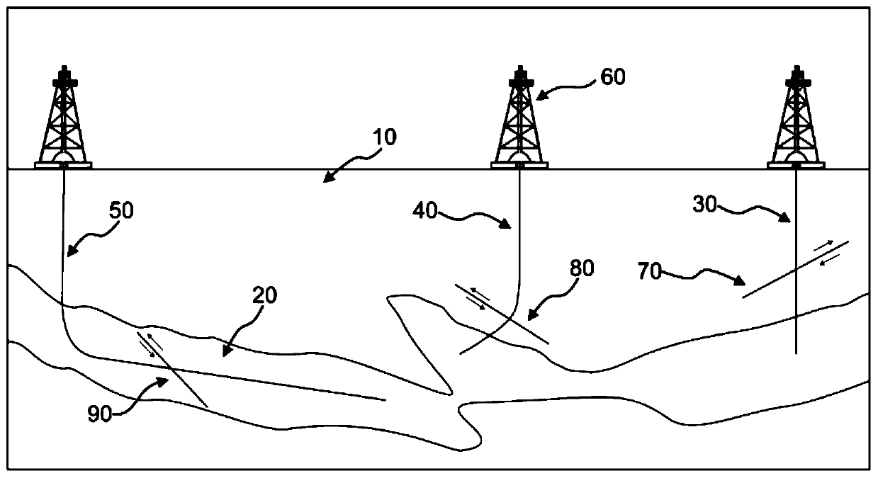 System and method for improving integrity of cased wellbores