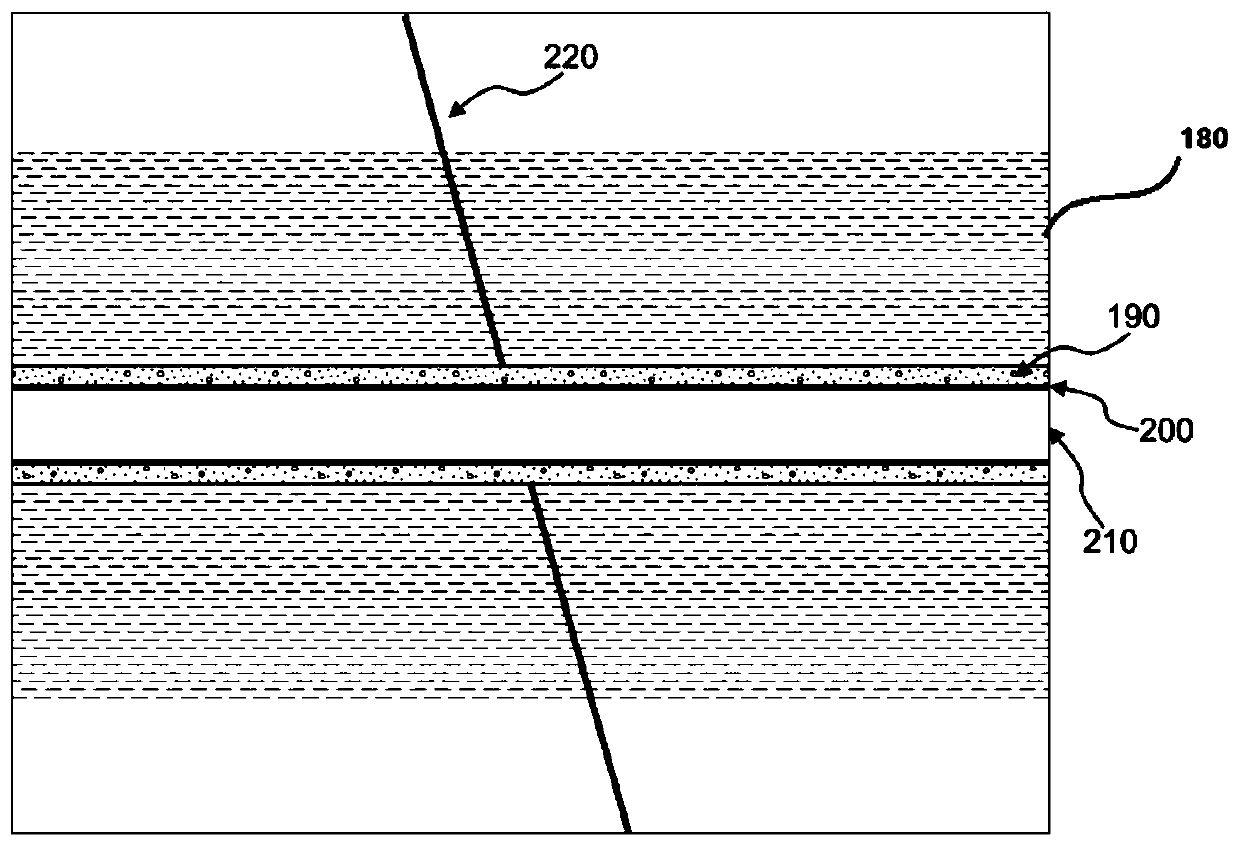 System and method for improving integrity of cased wellbores