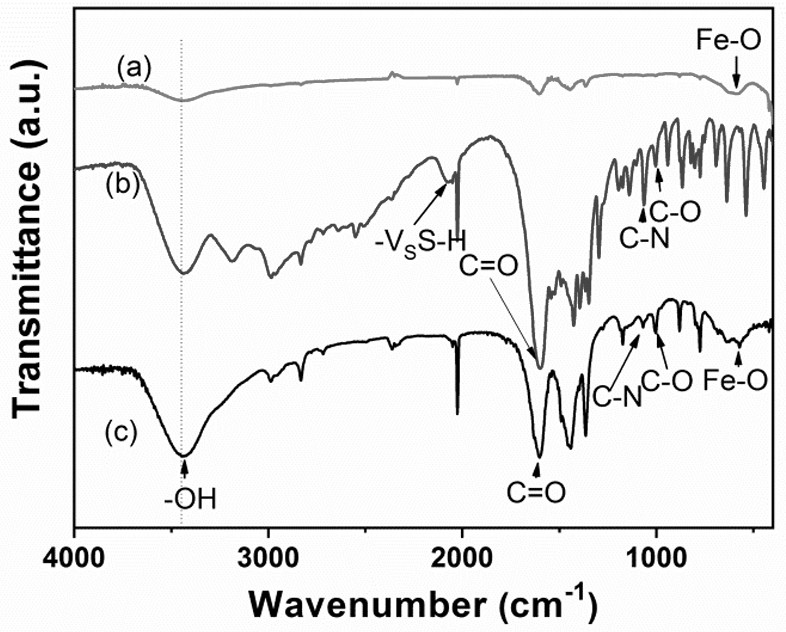 A magnetic carbon nanotube and its extraction method for clenbuterol in pork