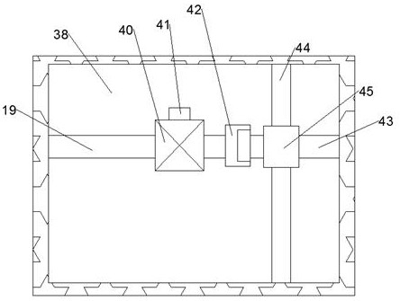 Traffic light device based on intelligent monitoring data transmission