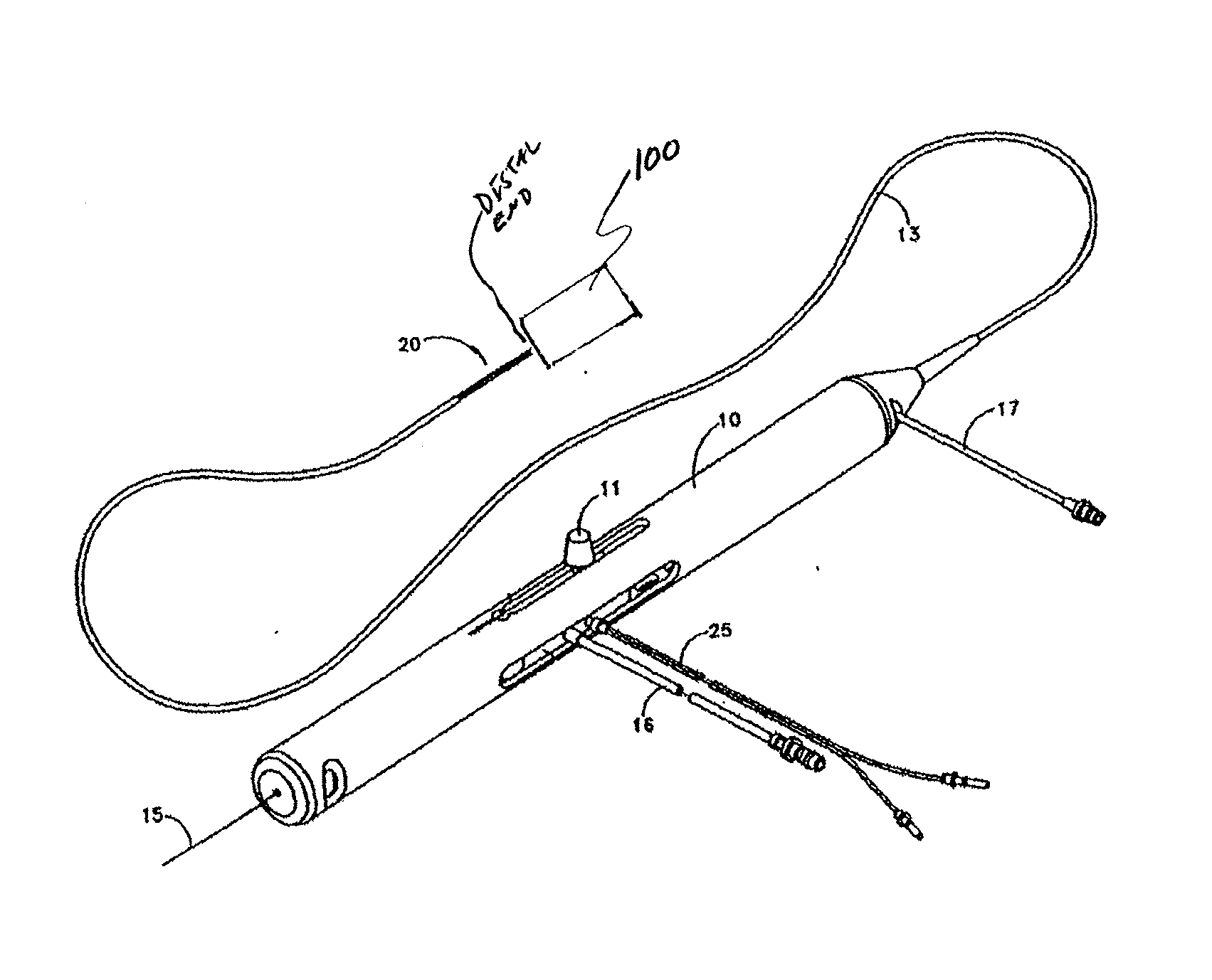 Devices, systems and methods for an oscillating crown drive for rotational atherectomy