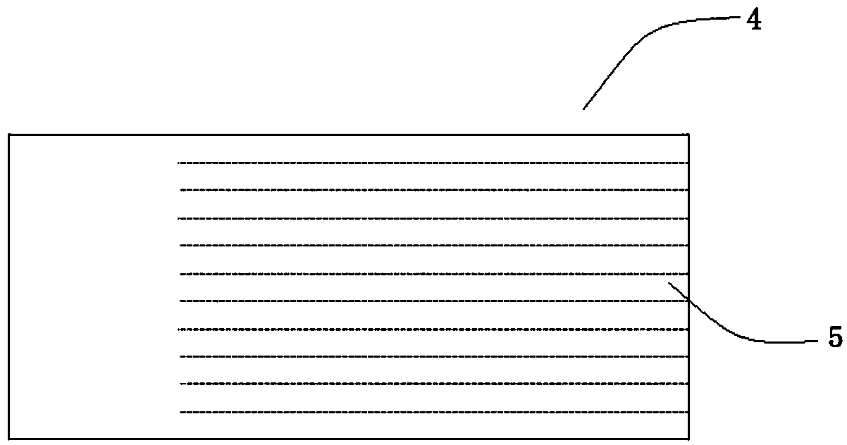 Ecological base usage method applicable to cyprinid fish farming and pond using ecological base