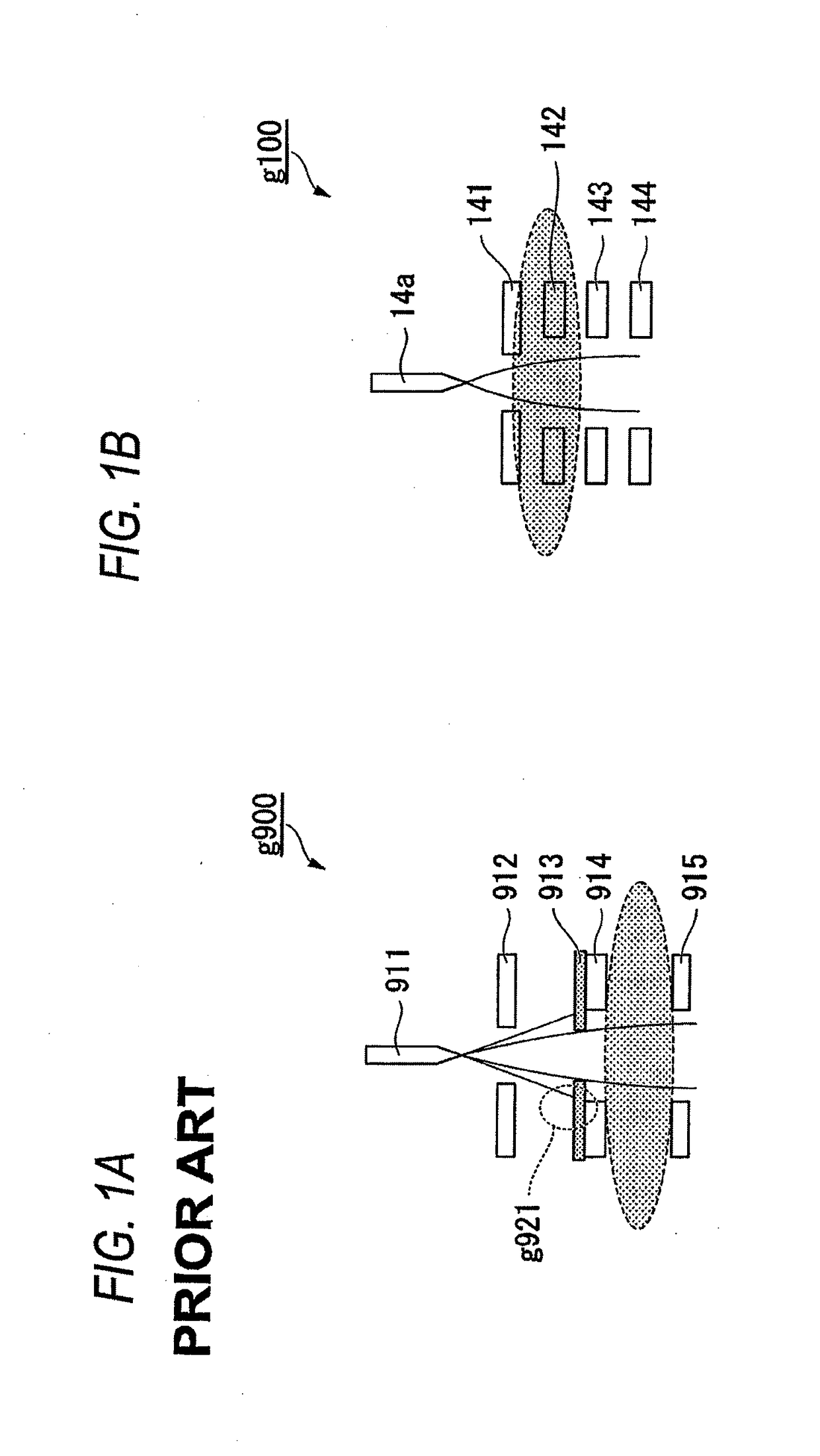 Focused ion beam apparatus