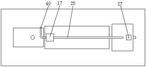 Water quality detection device