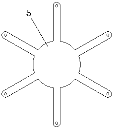 Water quality detection device