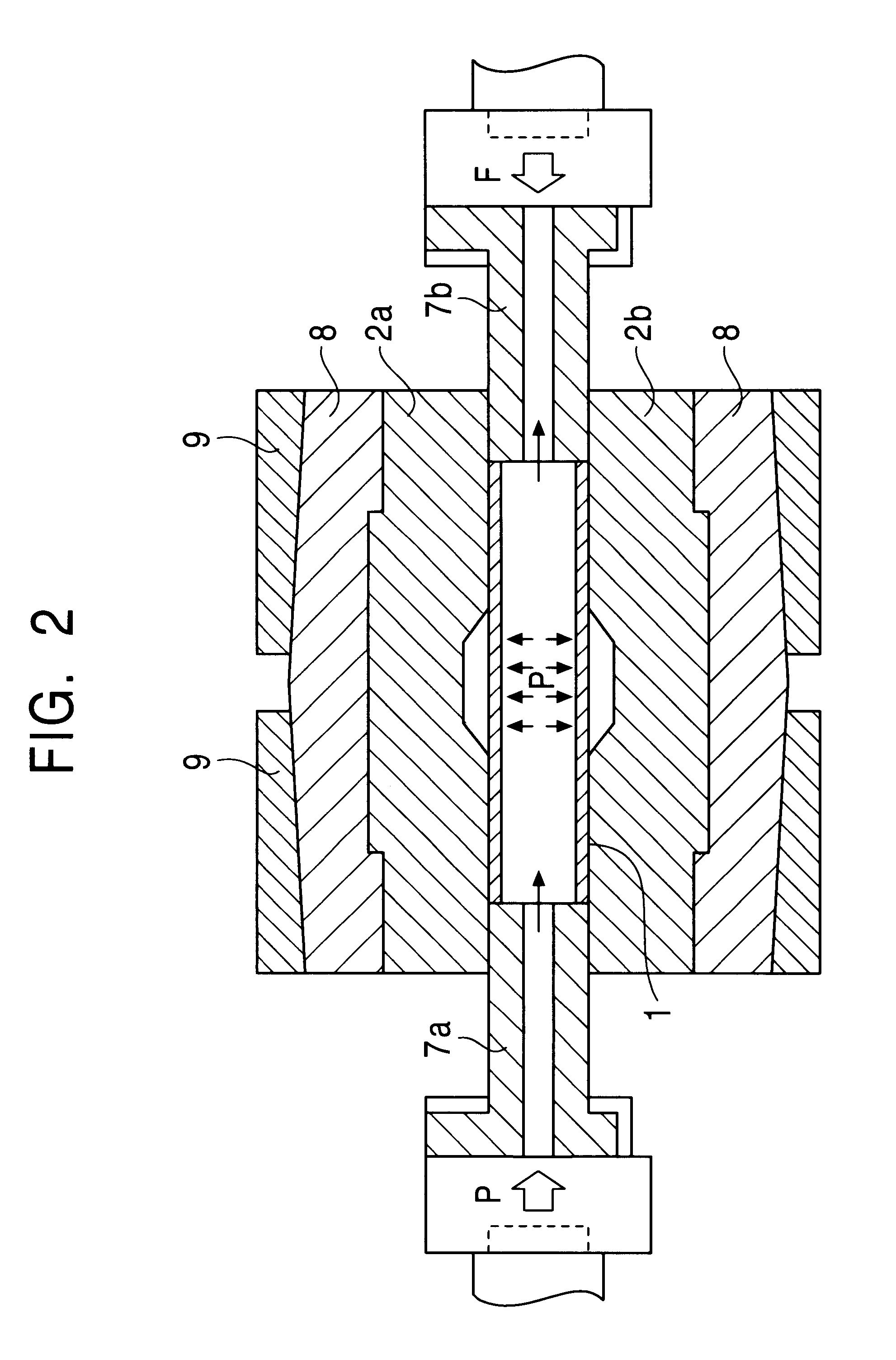 Welded steel pipe having excellent hydroformability and method for making the same