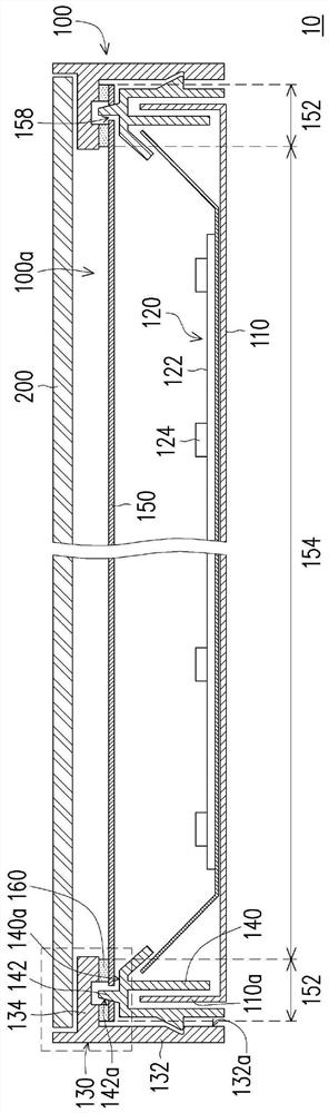 Backlight module and display device