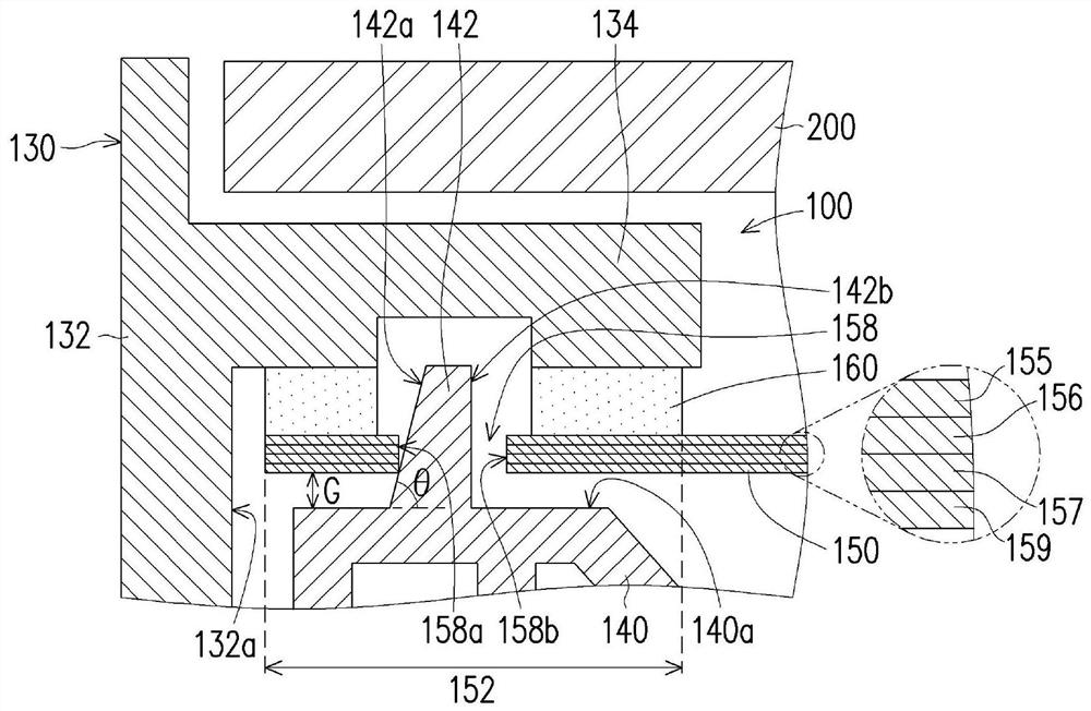 Backlight module and display device