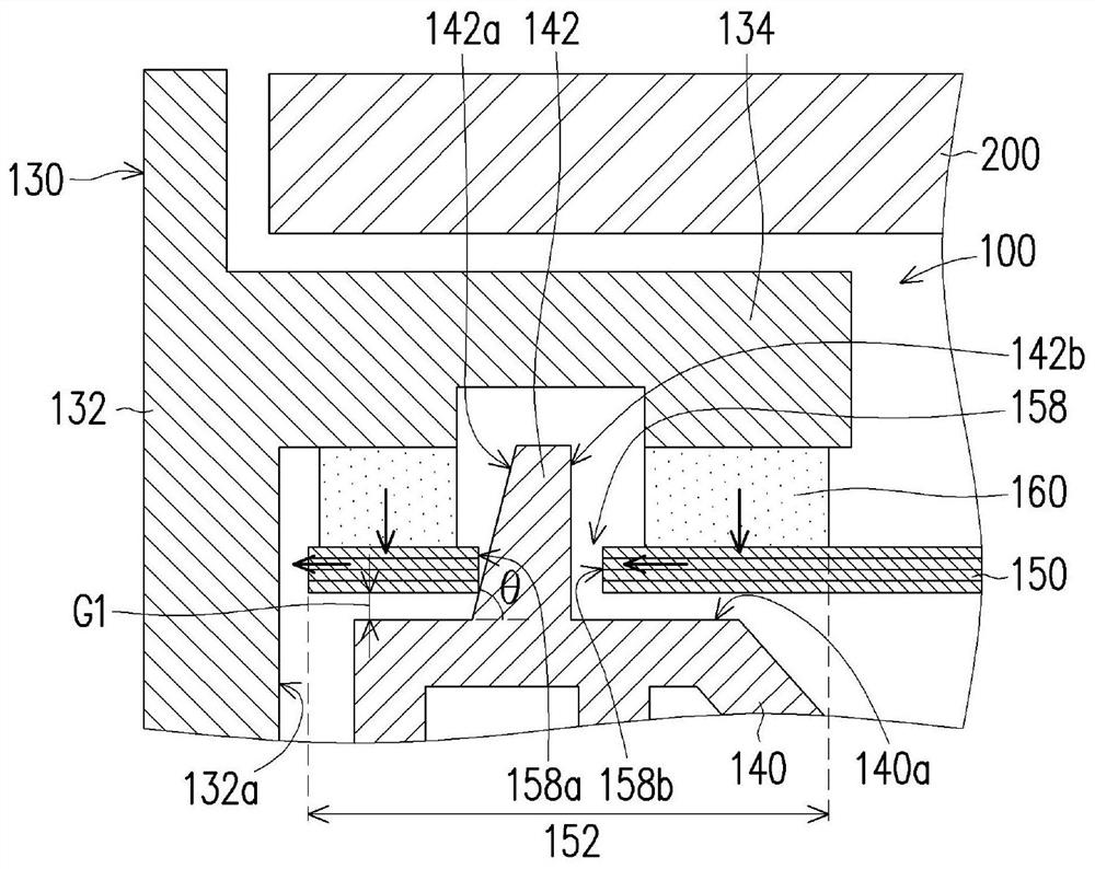 Backlight module and display device