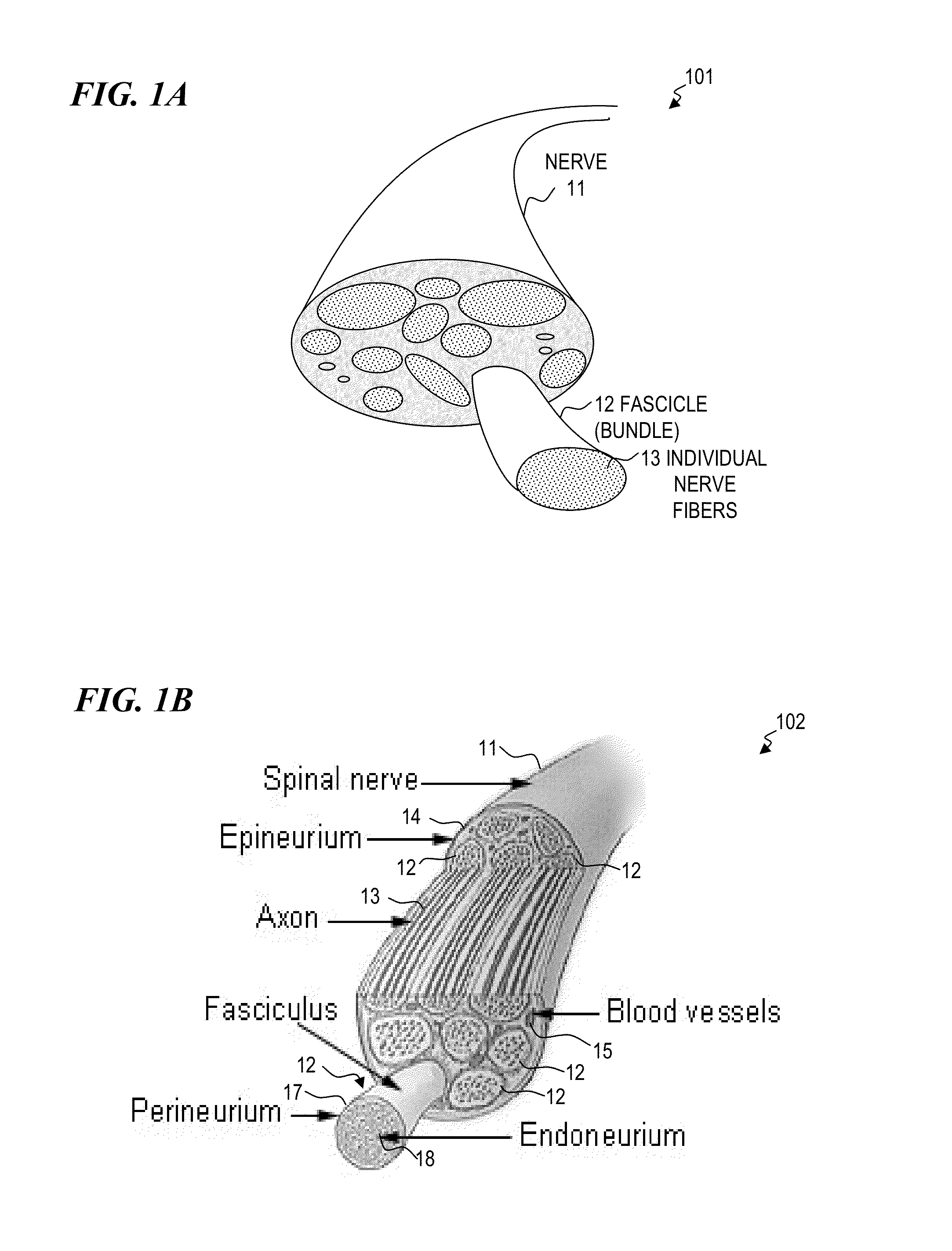 Method and nerve stimulator using simultaneous electrical and optical signals