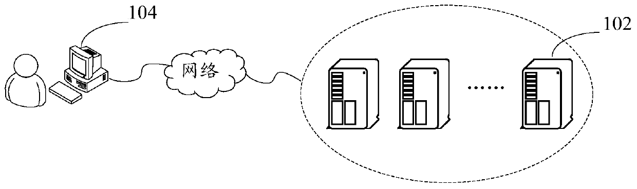 Data processing method and device for media file