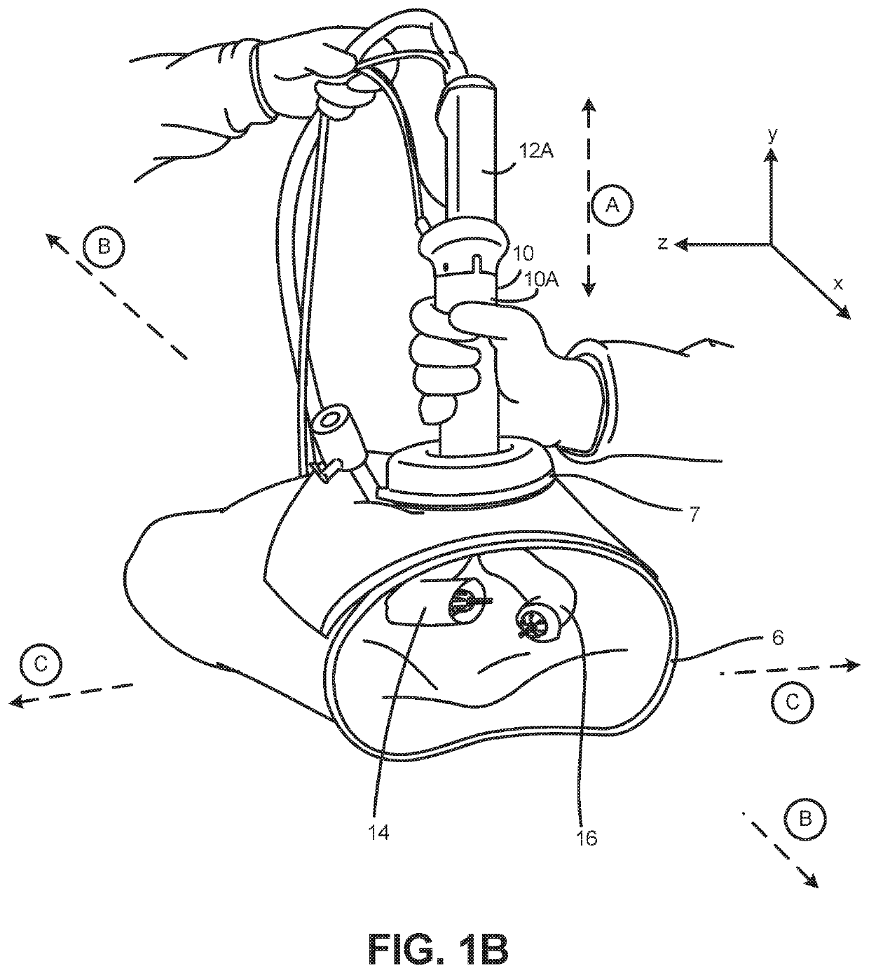 Robotic surgical devices, systems and related methods