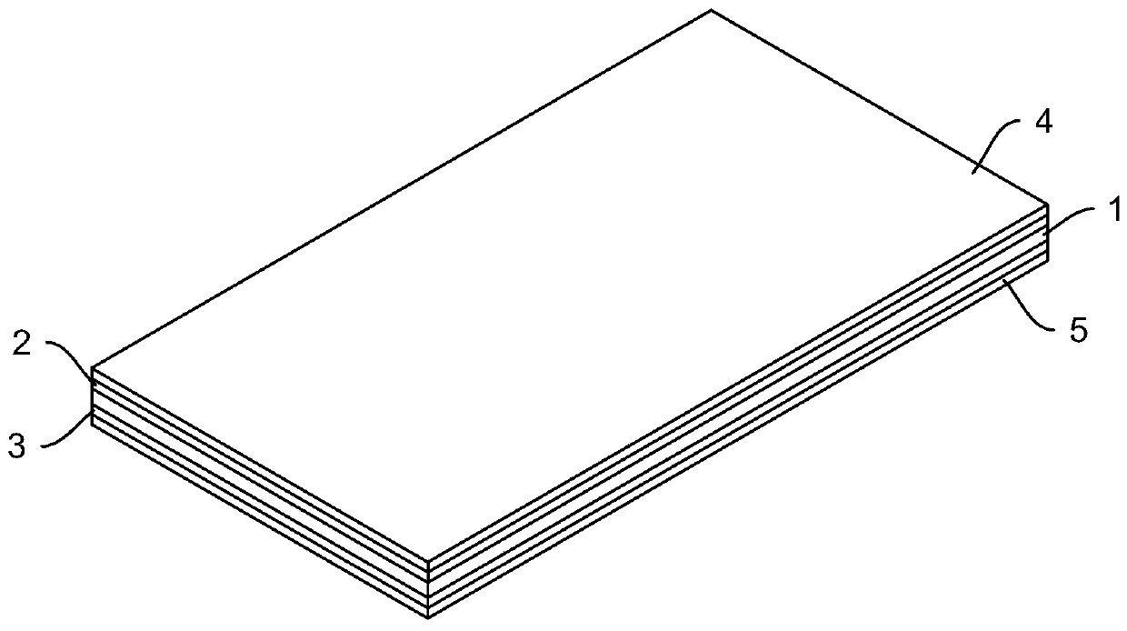 Flexible pressure sensor and pulse diagnosis instrument