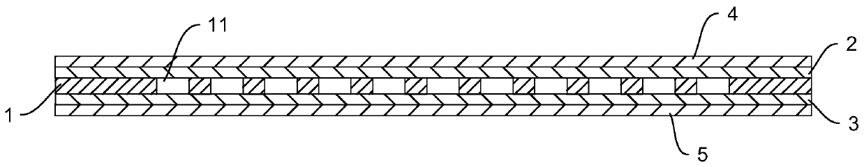 Flexible pressure sensor and pulse diagnosis instrument