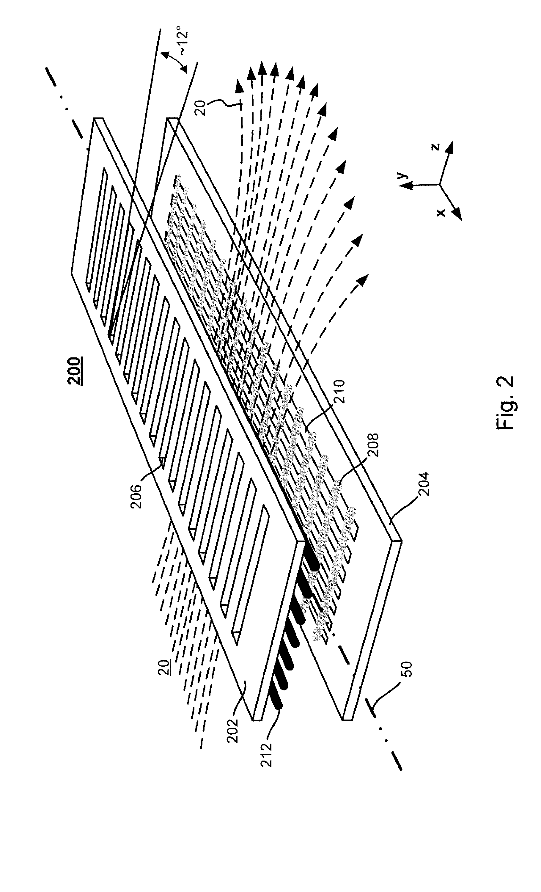 Techniques for measuring ion beam emittance