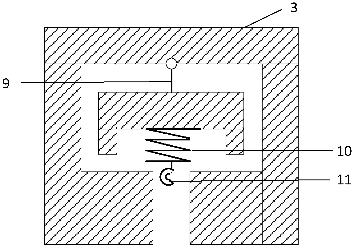 Intelligent multifunctional hypertension respiratory depressor