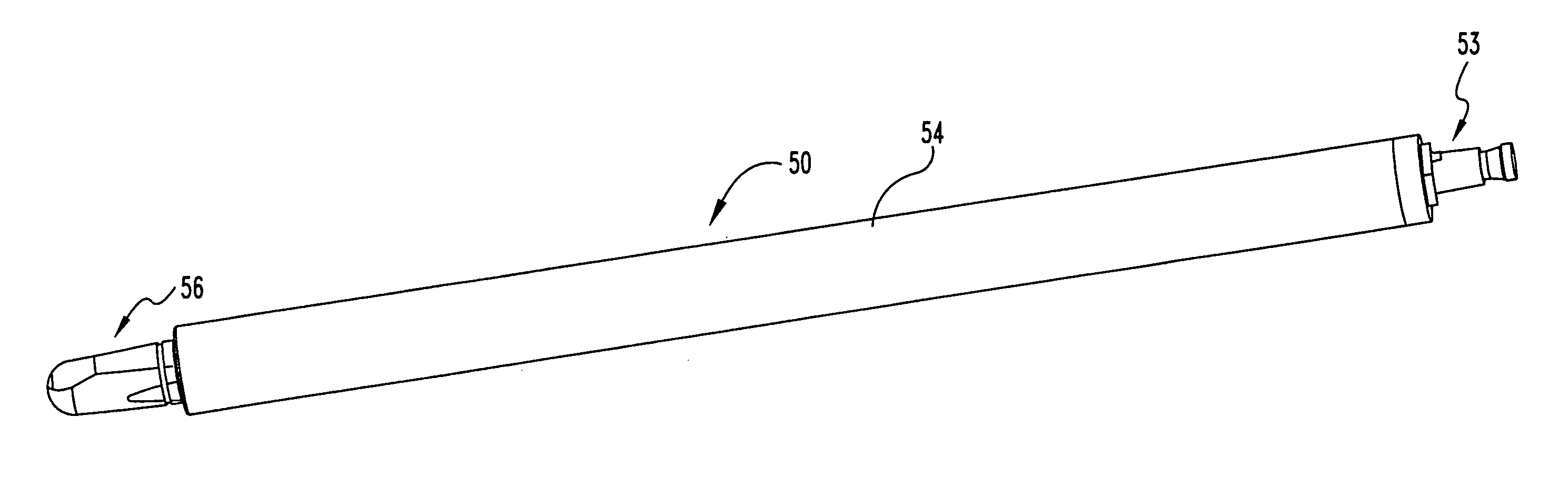 Method and instrumentation for vertebral interbody fusion