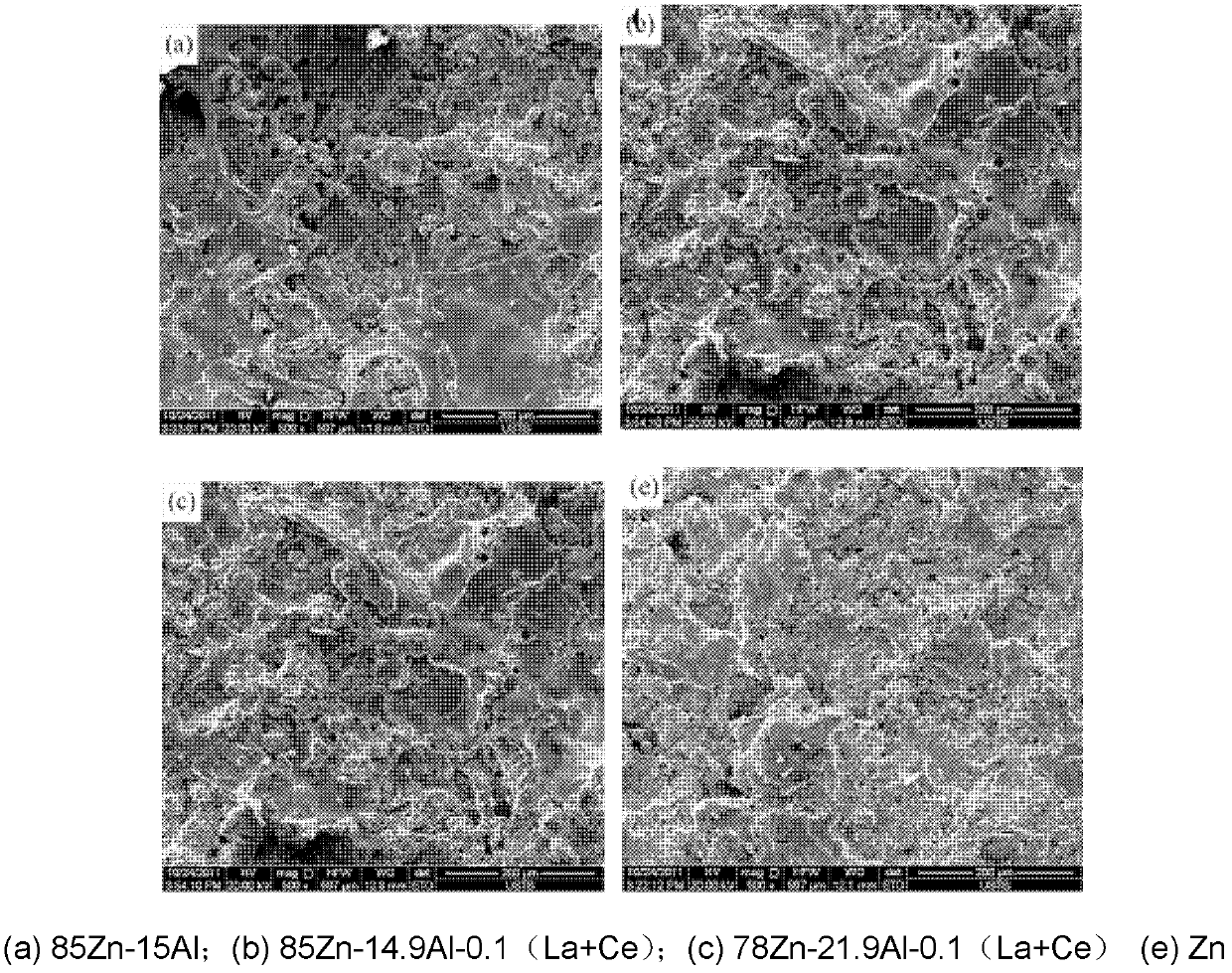 Iron-based pipe comprising anticorrosive coating