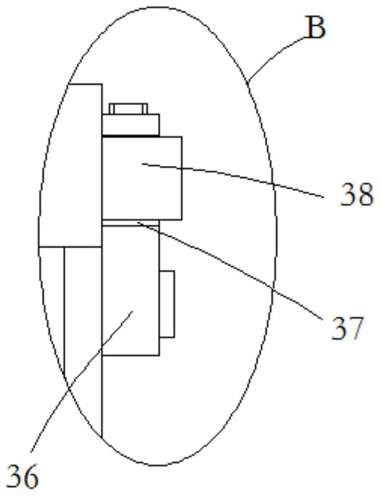 Cutting equipment for shaving board processing