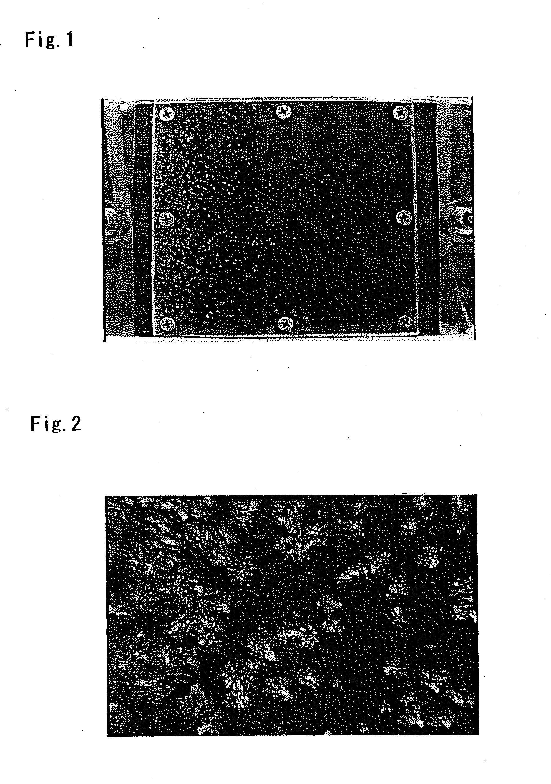 Heat exchanger for air and freezer device