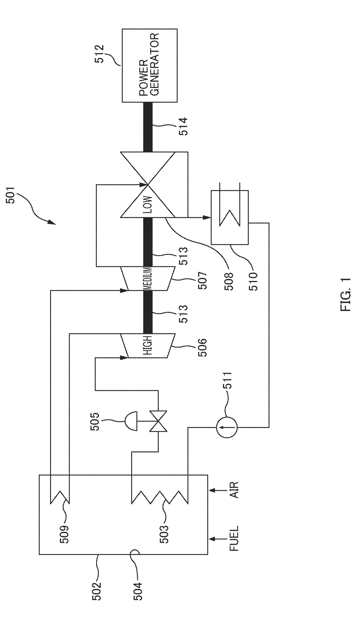 Boiler tube reinforcement device and boiler tube reinforcement method