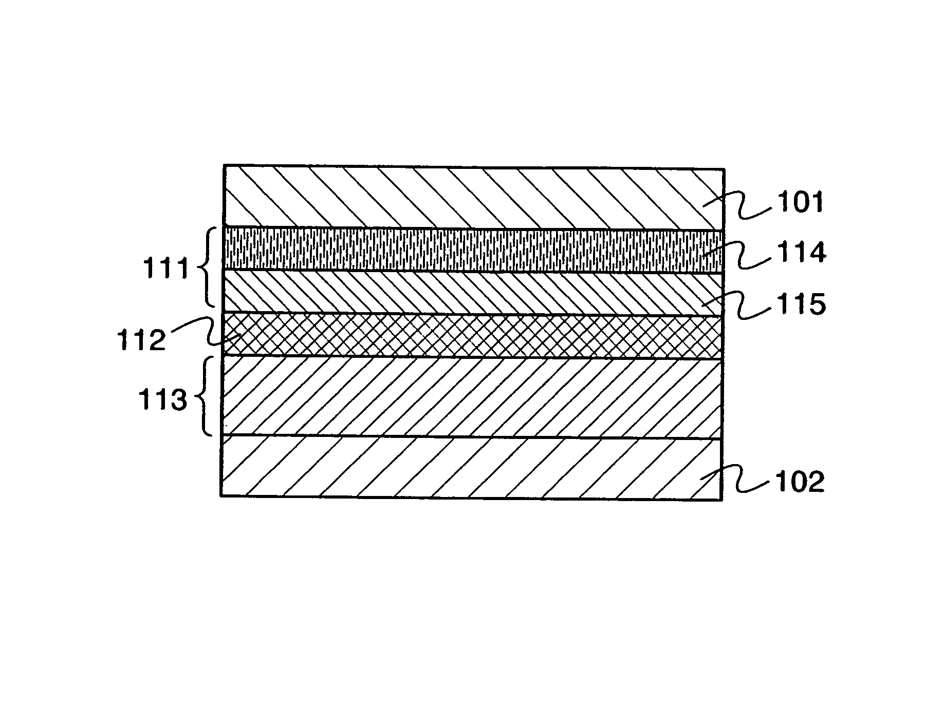 Light emitting element and electronic device using the same