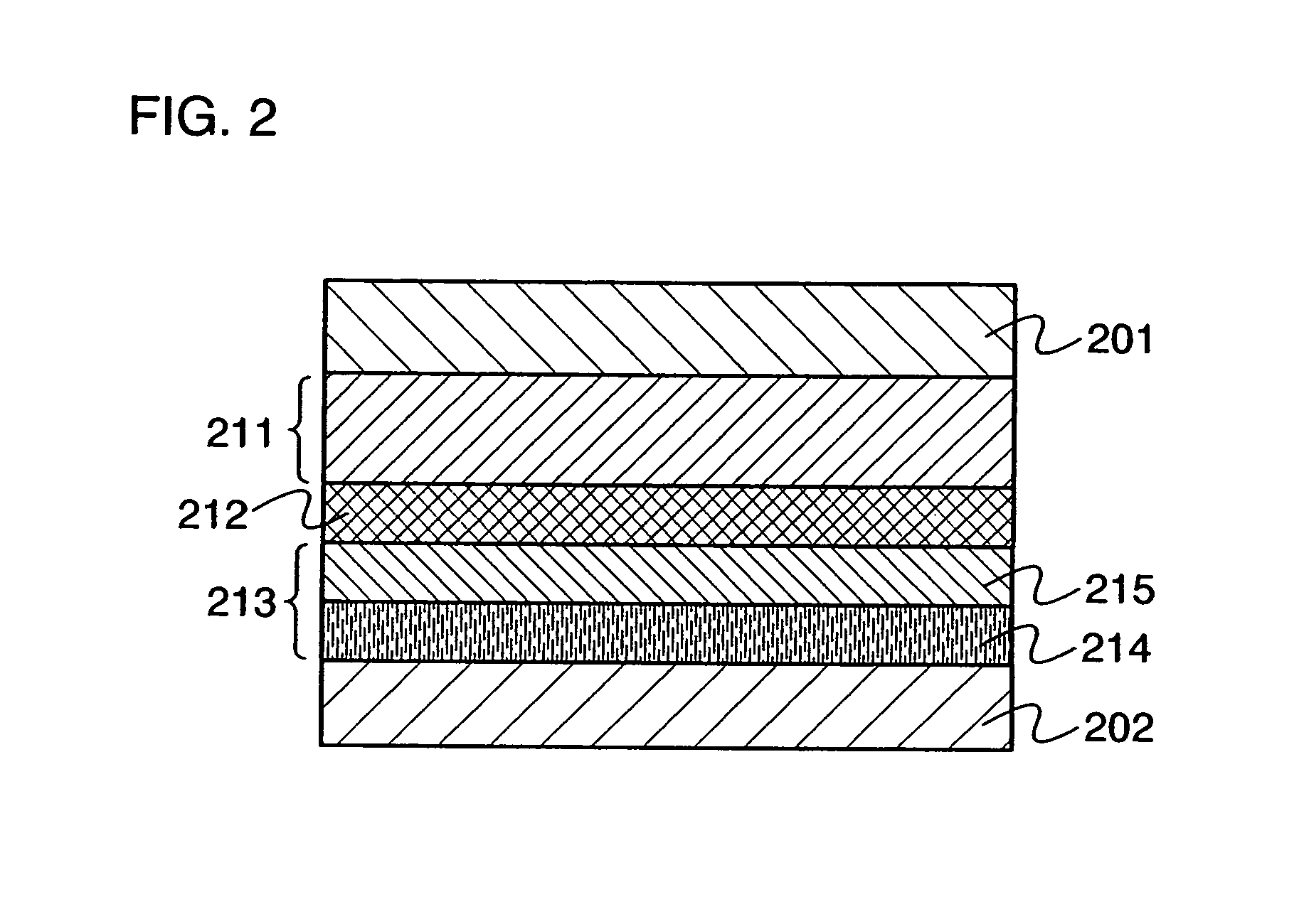 Light emitting element and electronic device using the same