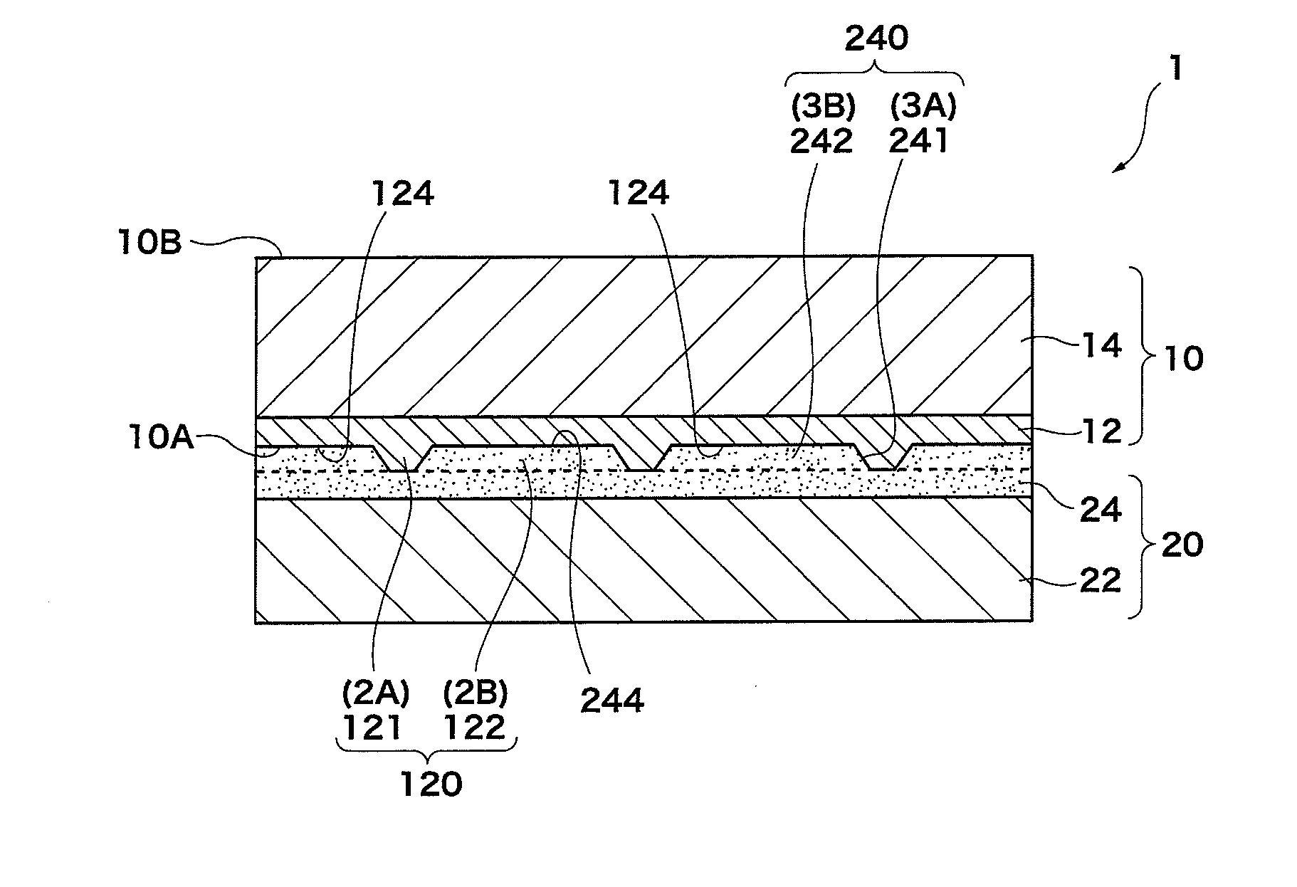 Release liner-attached pressure-sensitive adhesive sheet