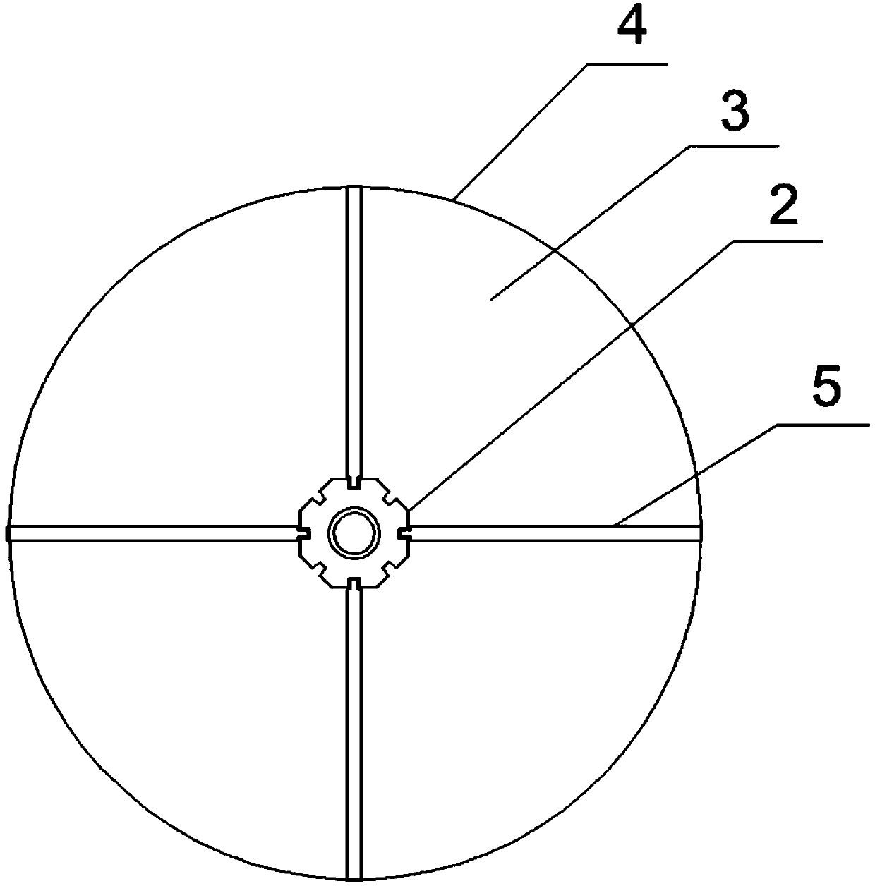 Lifting file frame high in space utility rate