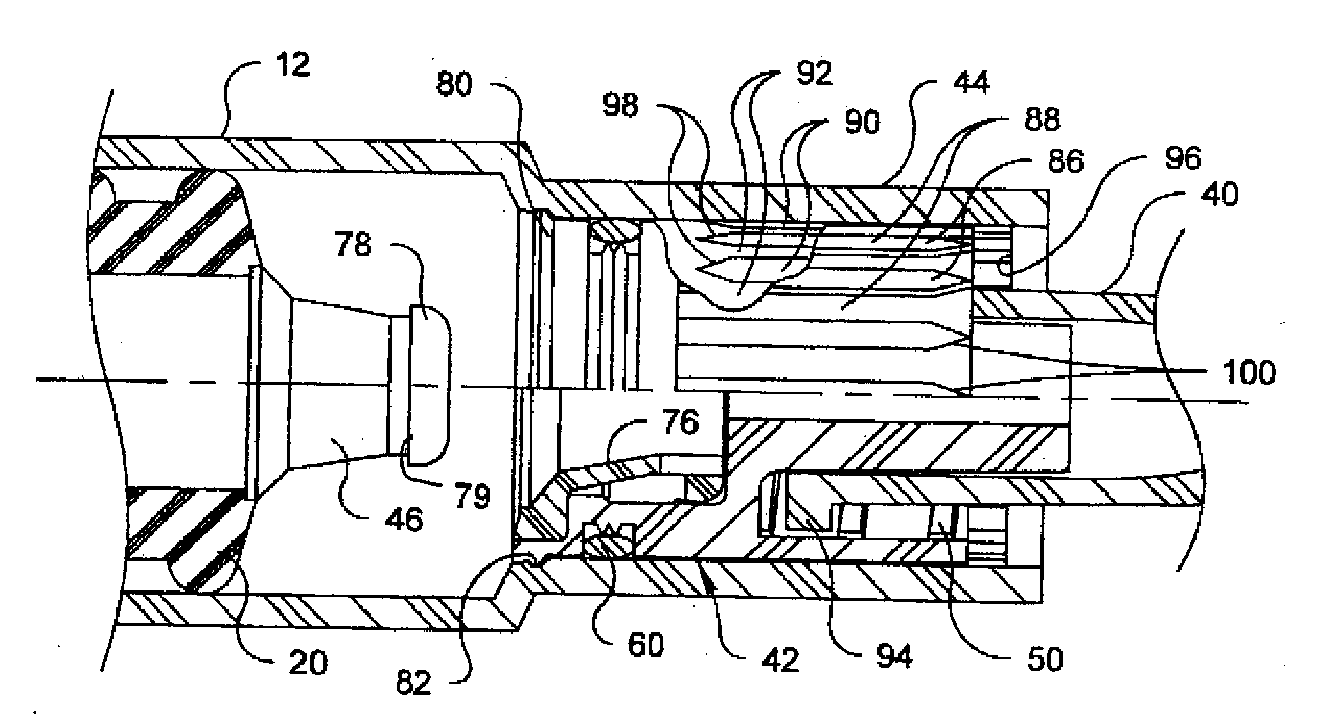 Syringe