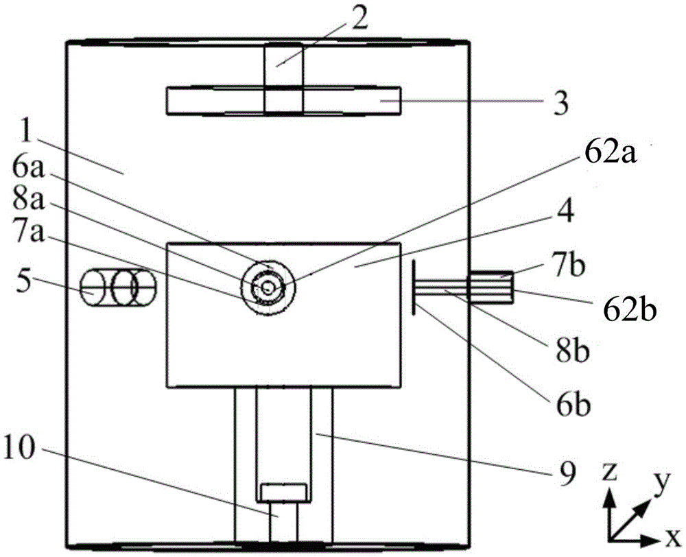 Duplexer and communication system with the duplexer