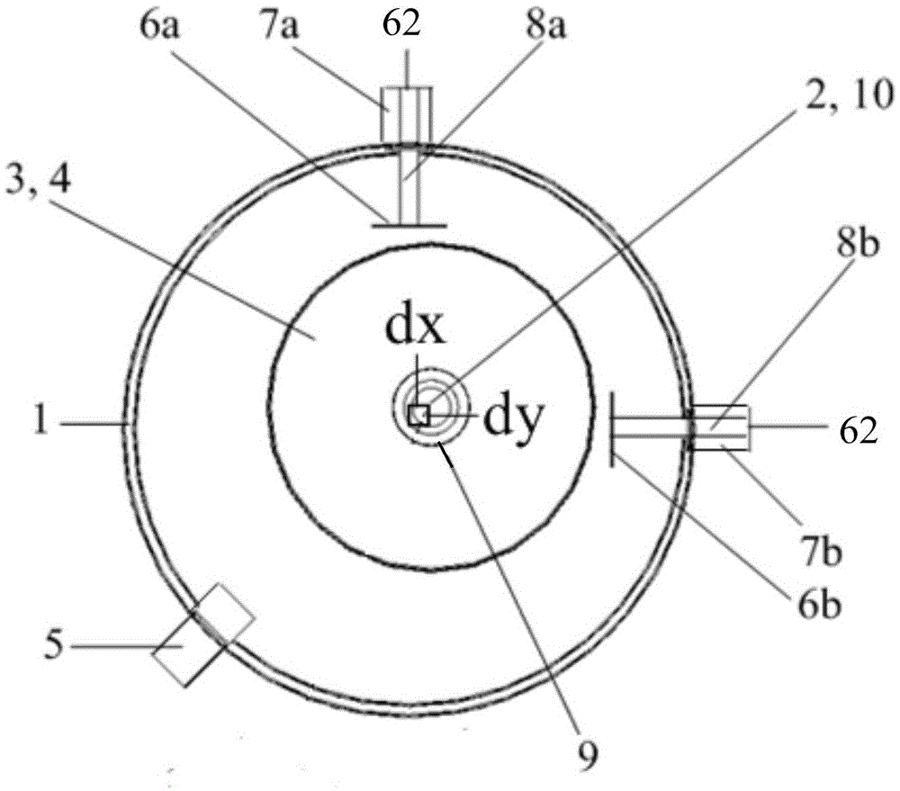 Duplexer and communication system with the duplexer