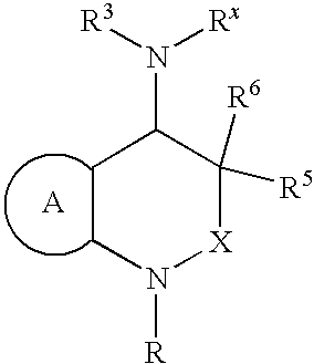 Cyclic aminoalkylcarboxamide derivative