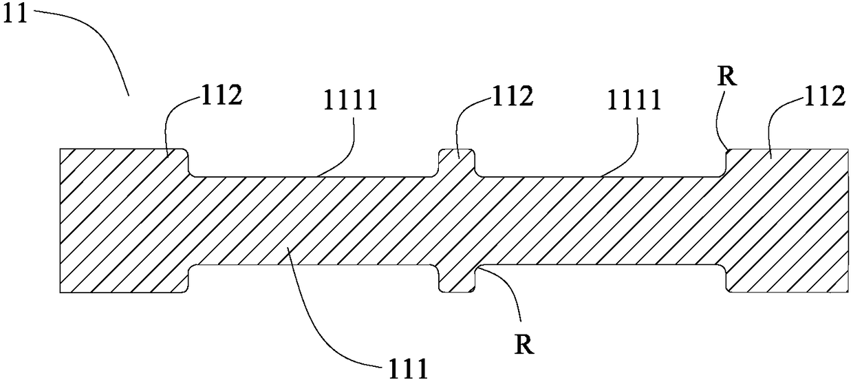 Rolling device