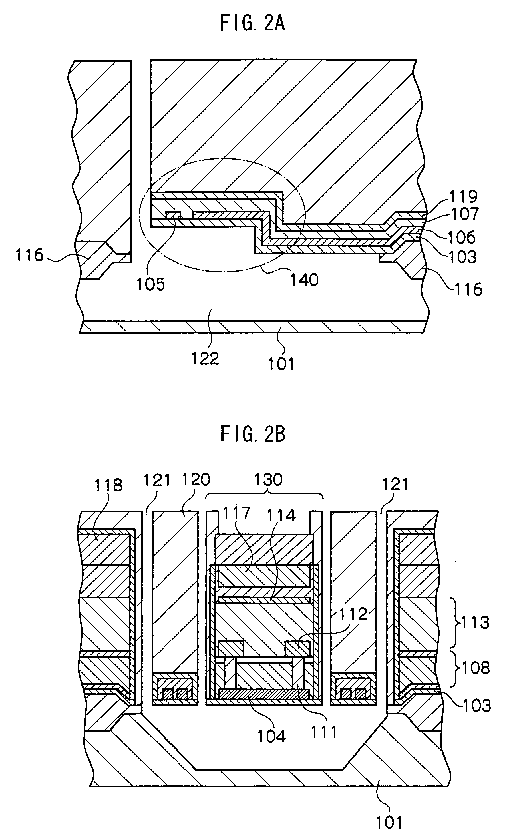 Infrared detector and fabricating method of infrared detector