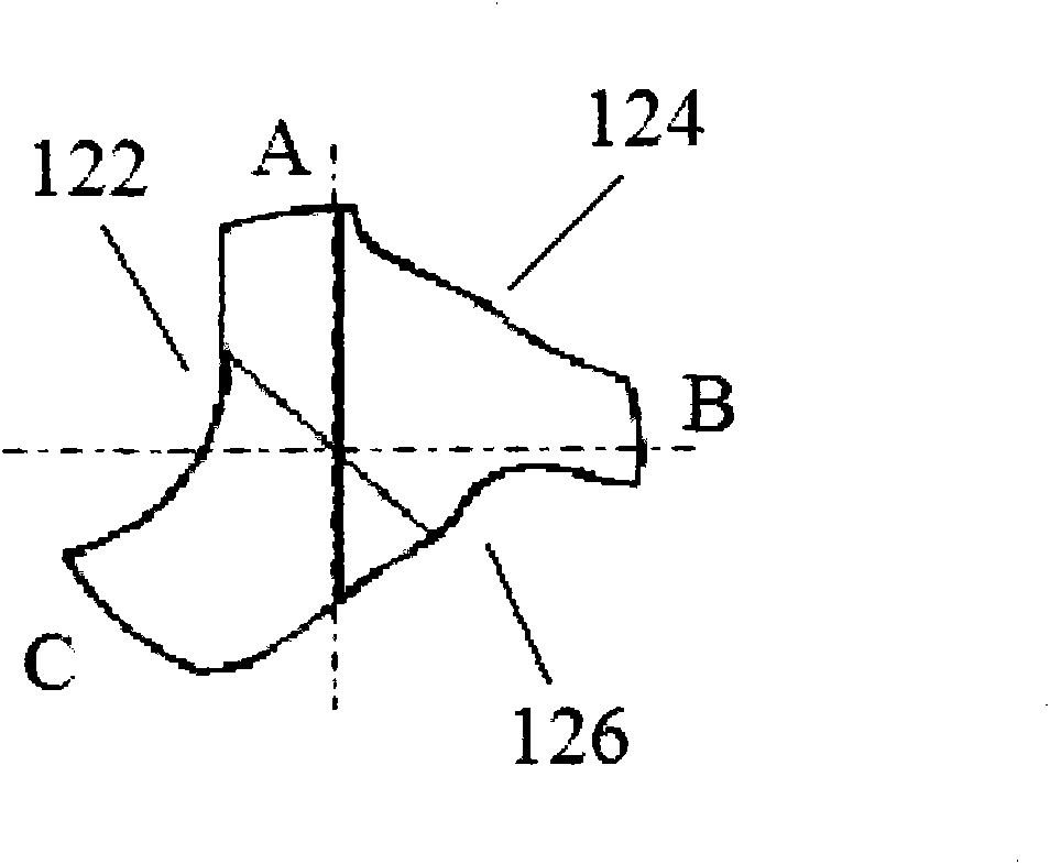 PCB (Printed Circuit Board) drill bit and drilling machine with same