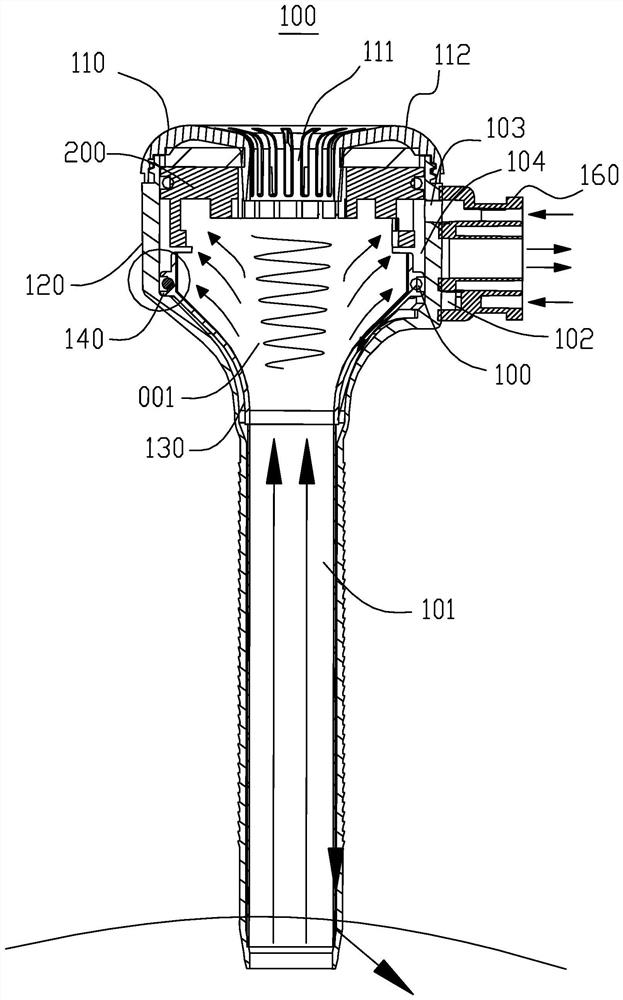 Sealing system for laparoscopic surgery